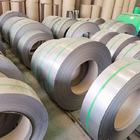 Best Price 201 202 304 316 321H 430 410 Cold Rolled Mild Stainless Steel Strip Roll Suppliers