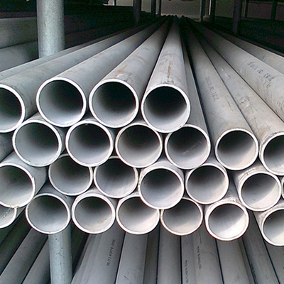 Astm 2.5 inch 201/202/304/316/316l Cold Drawn Precision Seamless Stainless Steel Tube Price