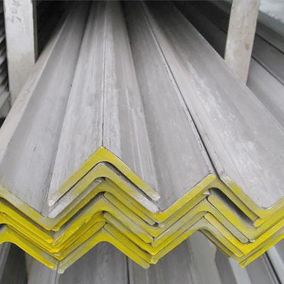 Hot Sale 40x40x4 201 202 304 316 430 Stainless Steel Thick Polished Unequal Angle Bar Price Philippines