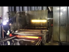 409 420 lamiere di acciaio inossidabile 5 mm 10 mm laminate a caldo 4x8