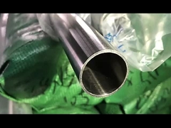 Alta precisione 202 304 316 904L tubo senza cuciture in acciaio inossidabile a forma ovale in vendita