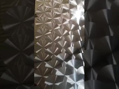 310 904l lamiera di acciaio inossidabile 2b finitura laminata a freddo 0,2 mm